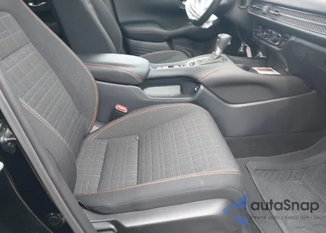 2023 Honda Hr-V Awd Sport из США, поврежденный, VIN 3CZRZ2H53PM711461